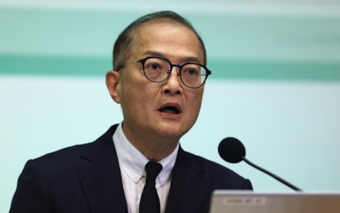 盧寵茂：新冠變種嚴(yán)重性降 防控已進(jìn)入新模式