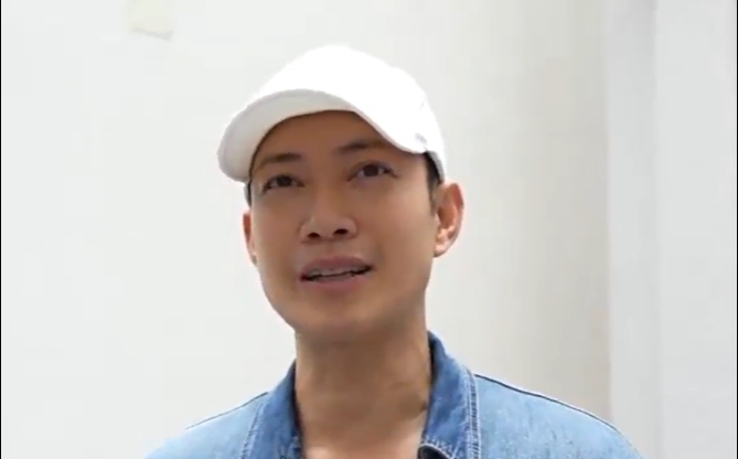 有片｜敖嘉年：有機(jī)會想演一個《詠春》角色