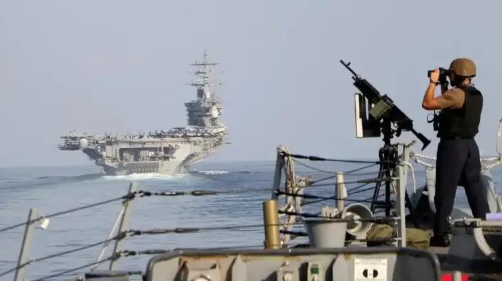 【國(guó)際觀察】巴以衝突外溢擴(kuò)散 失控風(fēng)險(xiǎn)令人憂