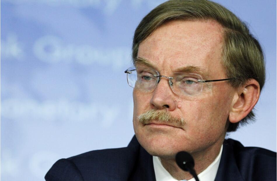 世銀前行長(zhǎng)：美國(guó)需平衡對(duì)中政策 關(guān)鍵問(wèn)題上應(yīng)與中國(guó)接觸