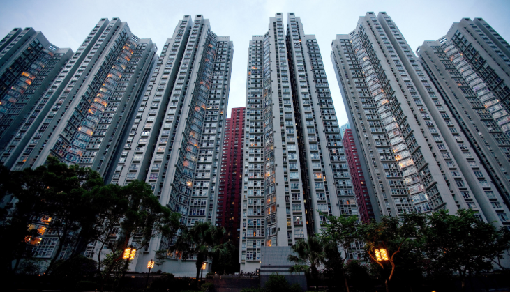 【市場(chǎng)探針】2024年的中國樓市