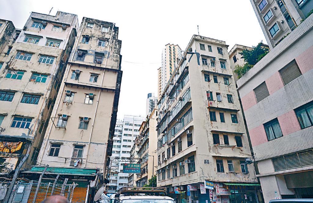 強(qiáng)拍條例周三交立法會(huì)進(jìn)行首讀、二讀