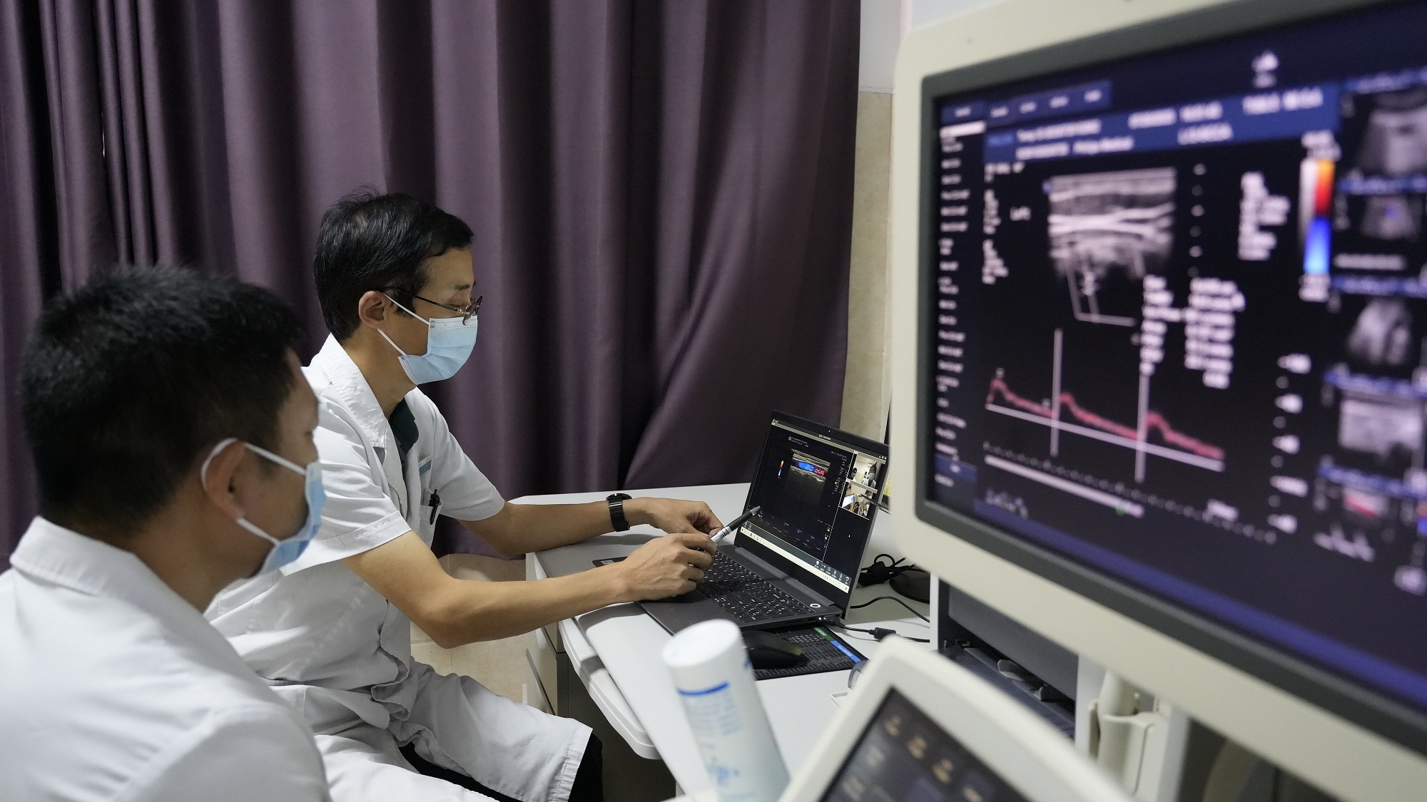 【漫話中醫(yī)】 中醫(yī)乎！還是西醫(yī)