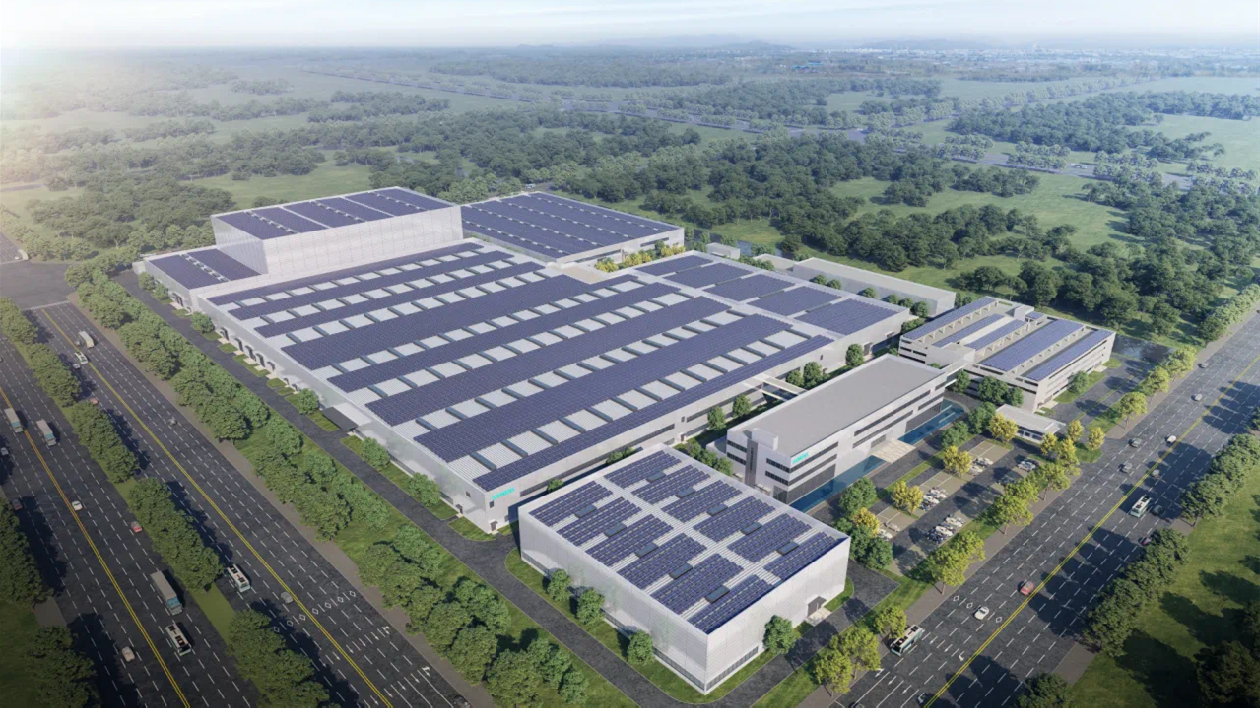 30個項目超700億元 無錫高新區(qū)項目建設「開年即開跑」