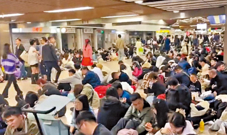 【有一說(shuō)一】發(fā)展港式民宿 落力留客過(guò)夜