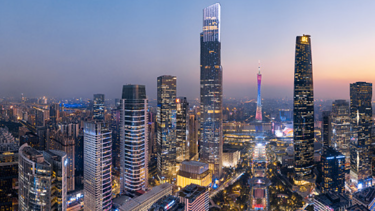 實(shí)現(xiàn)「四個(gè)全國(guó)第一」！去年廣東直接融資規(guī)模再破萬(wàn)億元