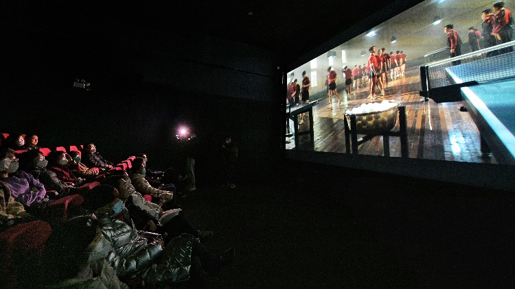 兩家影院包攬去年全國(guó)票房冠亞軍 深圳成中國(guó)電影票房重鎮(zhèn)