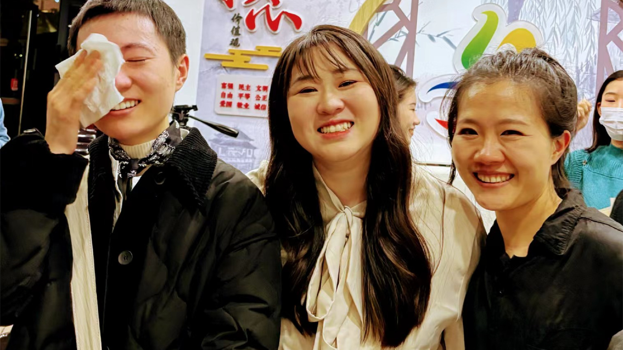 亦展亦演 同作同賞 上海：社區(qū)文化原來(lái)可以這樣做！