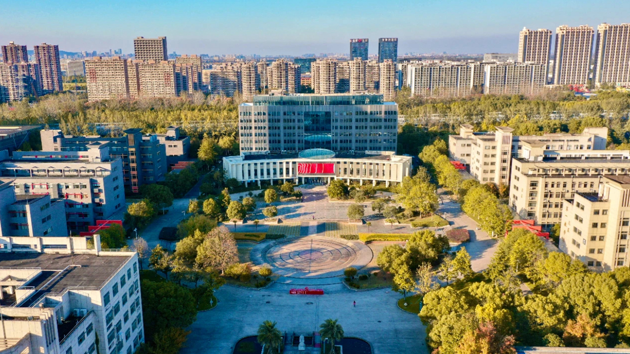 浙大傳媒學(xué)院院長(zhǎng)韋路已任浙江傳媒學(xué)院副院長(zhǎng)