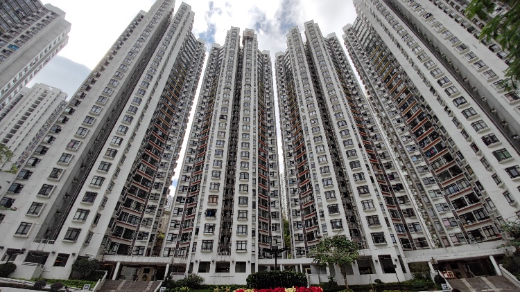 【港樓】上月逾千萬(wàn)元二手私宅註冊(cè)量逆市升