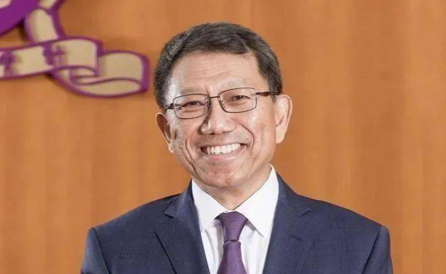 中大議員校董：尊重段崇智決定 請(qǐng)辭屬個(gè)人選擇