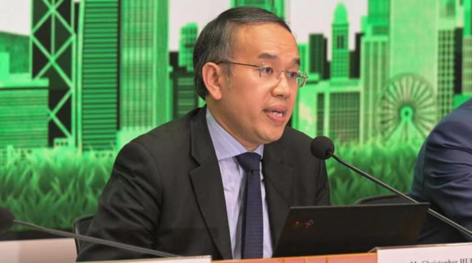 許正宇：已採取措施建立有利伊斯蘭債券發(fā)行的平臺(tái)