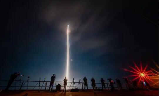 美私企稱「游隼」已無著陸月球機(jī)會(huì) 