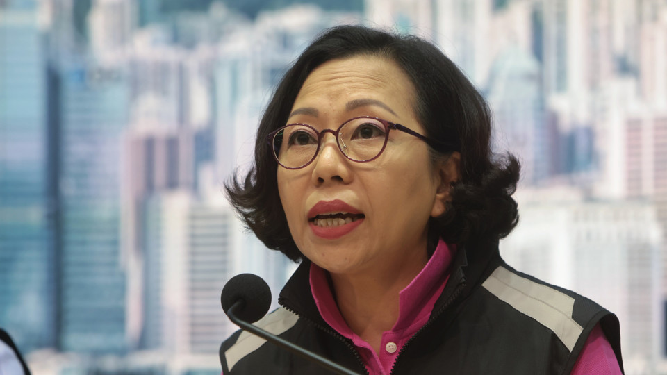 麥美娟：「日夜都繽紛」活動(dòng)按各區(qū)區(qū)情安排 冀可刺激地區(qū)消費(fèi)