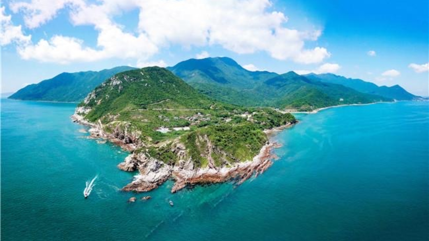 年會(huì)、春節(jié)旅遊去哪兒？深圳南澳「海味」春節(jié)攻略來(lái)啦