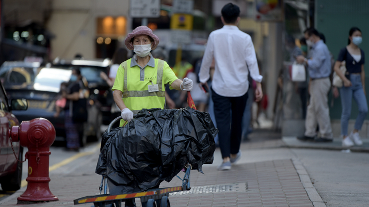 【建評】執(zhí)行垃圾收費須加強(qiáng)宣傳教育