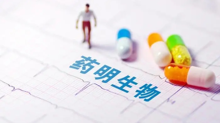 【財(cái)通AH】上調(diào)藥物開(kāi)發(fā)業(yè)務(wù)新增項(xiàng)目 藥明生物大漲近9%