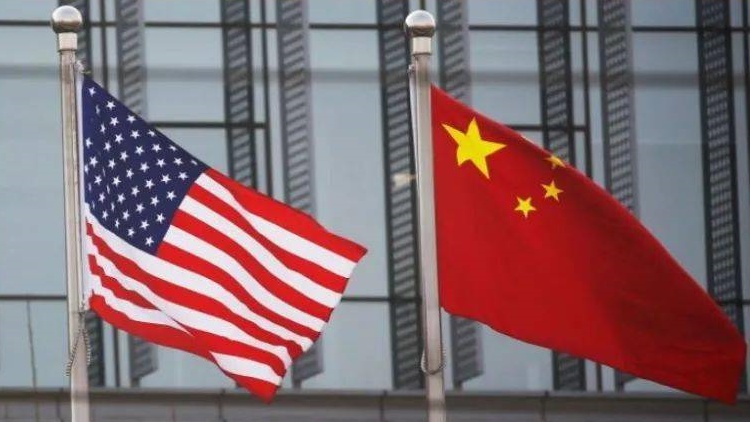 中美氣候行動(dòng)工作組啟動(dòng)會(huì)順利召開