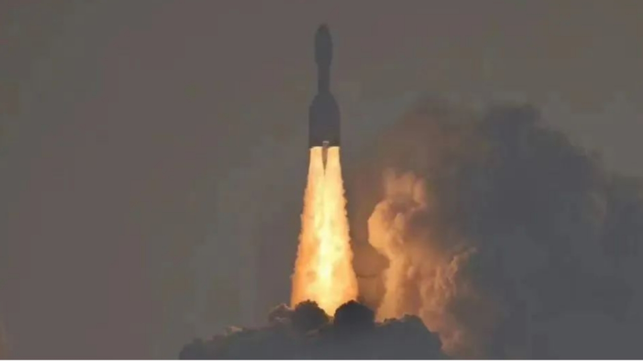 一箭三星！長光衛(wèi)星新年再添新丁