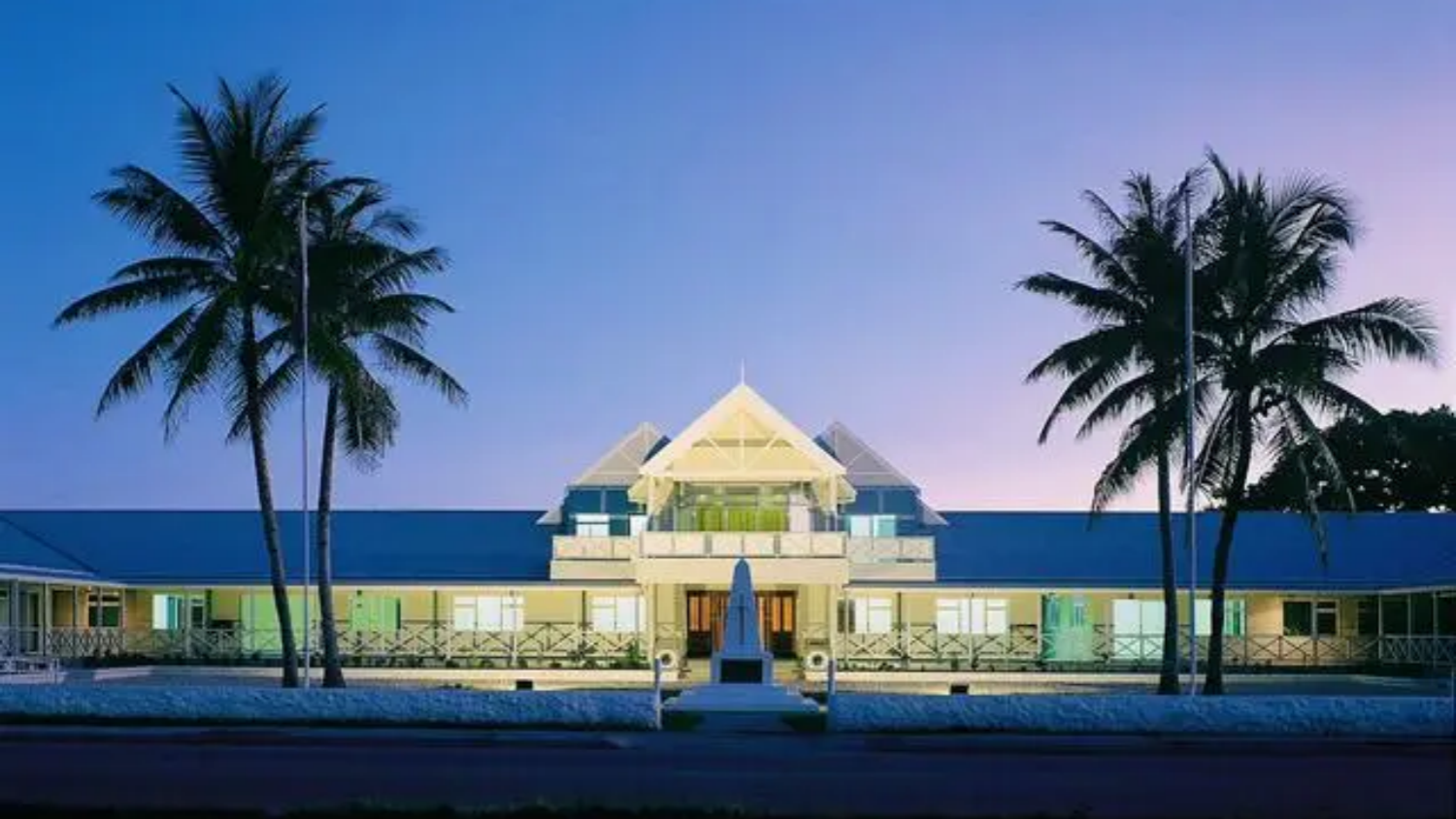 臺(tái)媒：瑙魯宣布與臺(tái)灣「斷交」