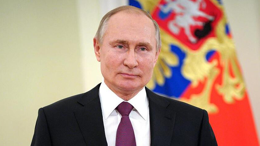 俄總統(tǒng)新聞秘書：普京計劃訪問朝鮮