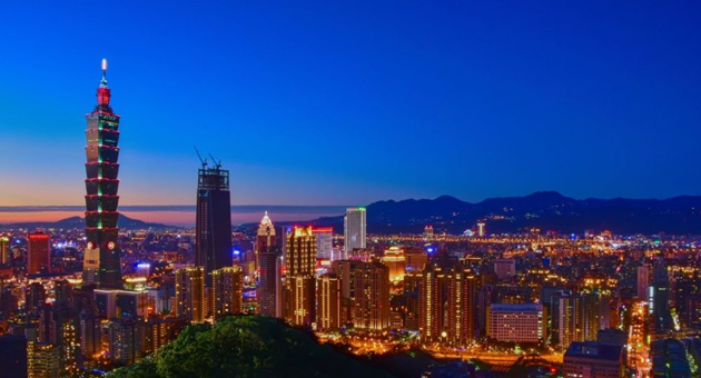 【商報圖說】臺灣旅遊近年表現(xiàn)如何？