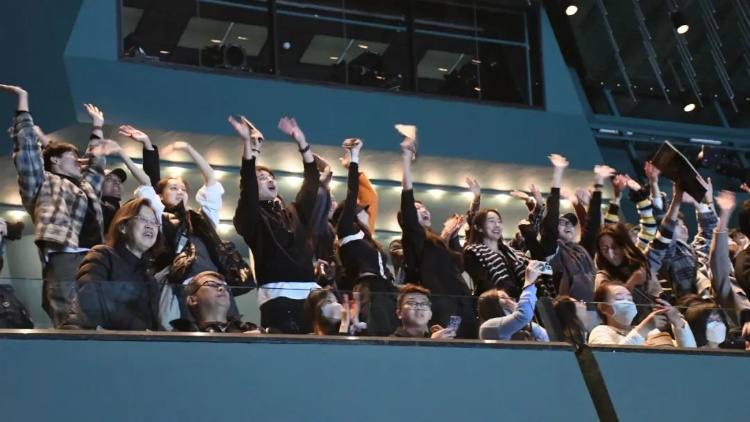 《詠春》出海：越是民族的，越是世界的