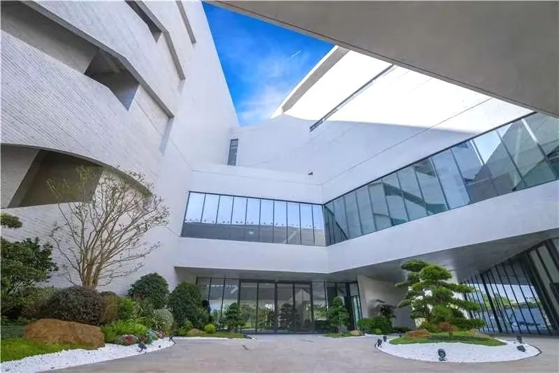 中國好書畫產(chǎn)業(yè)園專案落地廈門湖里