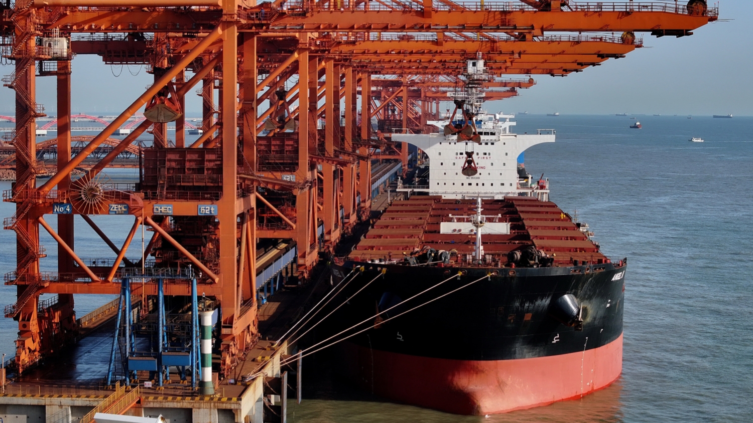 國家稅務總局：新版穩(wěn)外貿(mào)穩(wěn)外資稅收政策指引發(fā)布