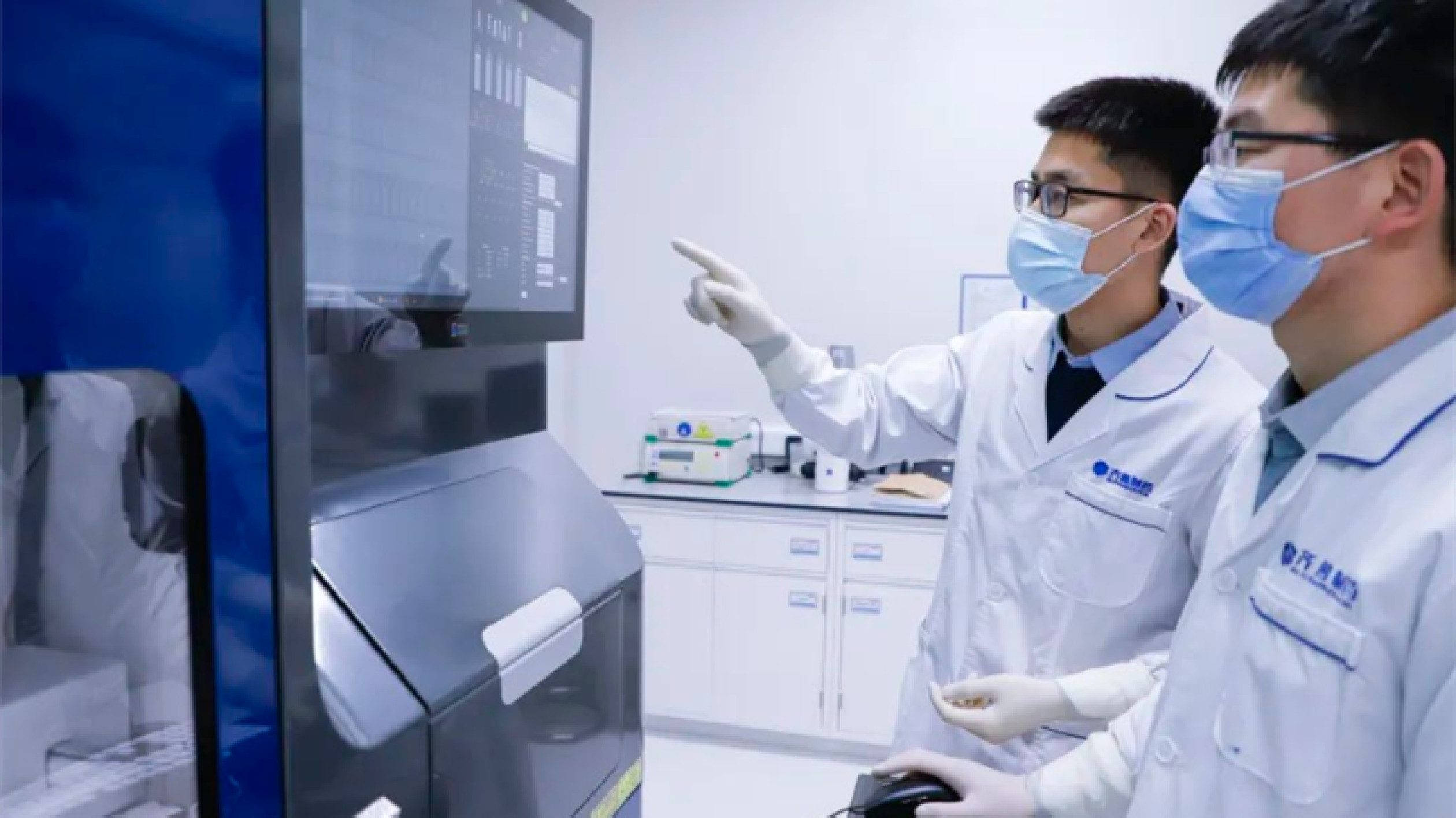 國產(chǎn)眼科生物製劑成功「出?！梗糊R魯製藥雷珠單抗注射液獲歐盟批準(zhǔn)上市