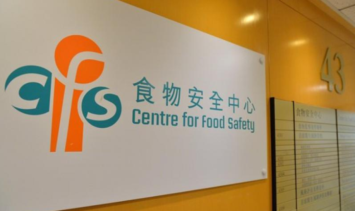 食安中心：420個(gè)賀年食品樣本僅1個(gè)不合格