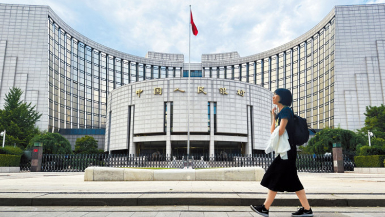 【投行視野】評估年內(nèi)內(nèi)地減息空間