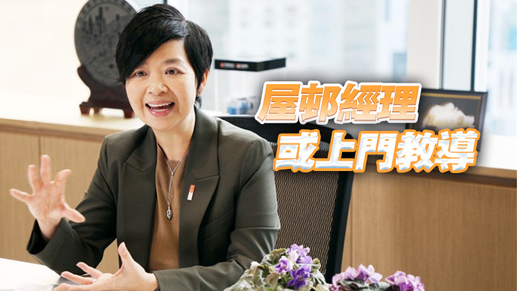 何永賢：利用垃圾徵費(fèi)半年適應(yīng)期 在公共屋邨做好推廣教育