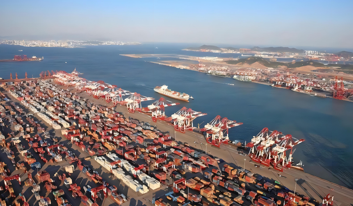 【商報時評】內(nèi)地經(jīng)濟(jì)韌性足 增港發(fā)展確定性