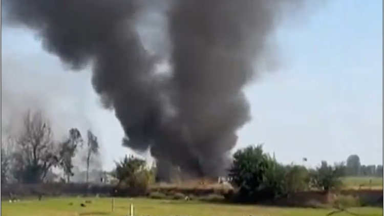 追蹤報(bào)道 |泰國(guó)煙花廠爆炸19死3失蹤