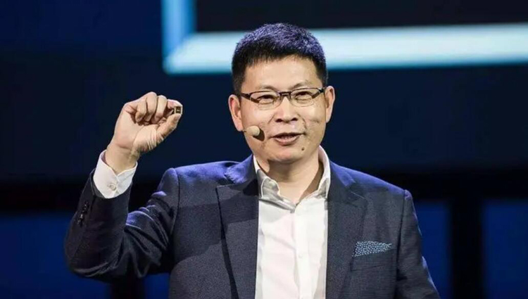 華為最新發(fā)布！余承東：鴻蒙生態(tài)設(shè)備已超8億臺