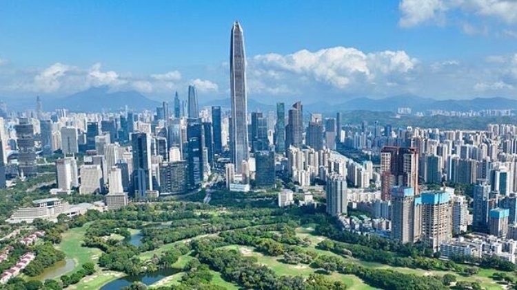 滙豐大灣區(qū)ESG指數(shù)：區(qū)內(nèi)GSSS債券發(fā)行規(guī)模去年增長21%