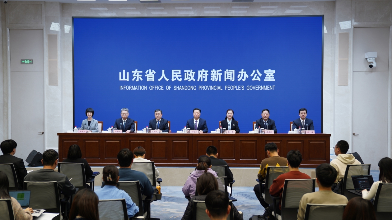 92069億元，同比增長6%：山東公布2023年經(jīng)濟(jì)社會(huì)運(yùn)行情況