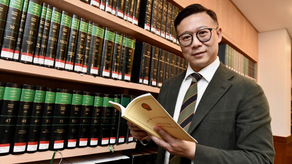 張國(guó)鈞20日率特區(qū)代表團(tuán)往新疆烏魯木齊出席論壇