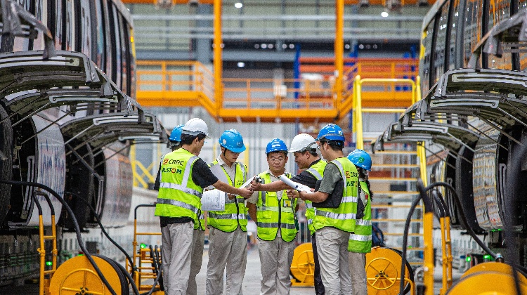 連續(xù)14年規(guī)模全球第一，中國製造有實(shí)力