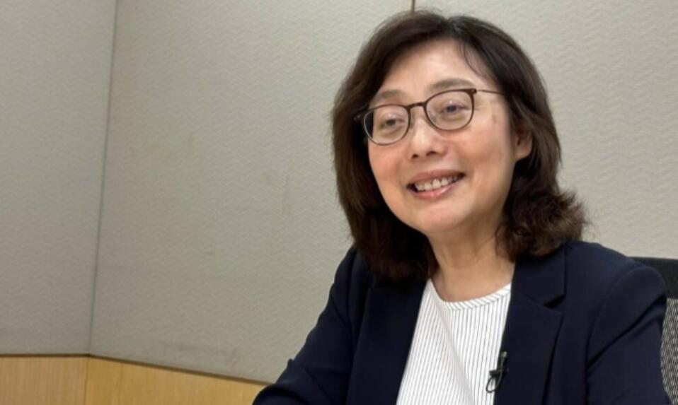 甯漢豪下午啟程前往惠州 出席組裝合成供應(yīng)鏈大會