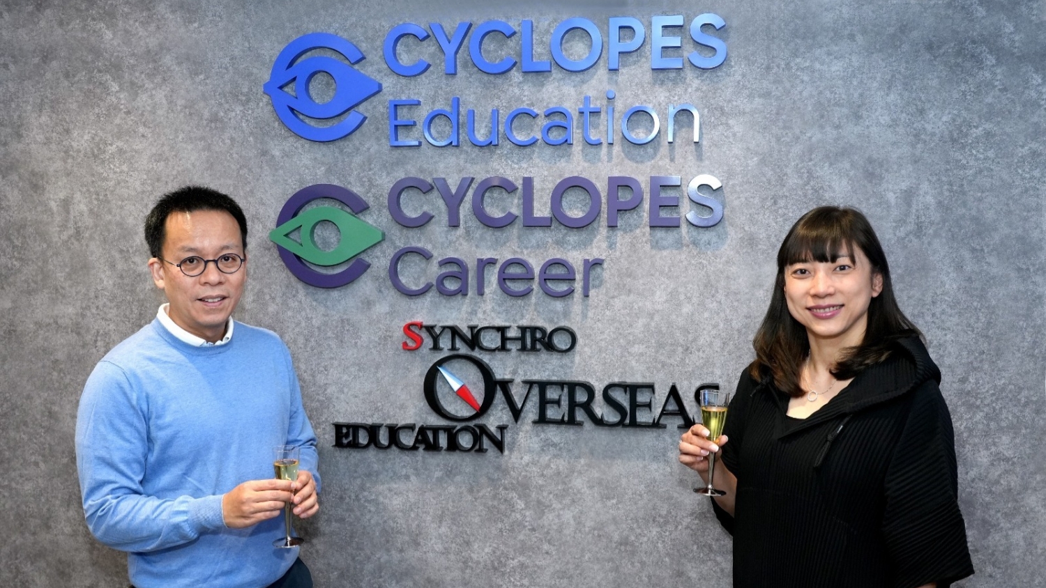 港首間大數(shù)據(jù)分析升學(xué)顧問「C教育」 首創(chuàng)AI計算出最準確適切升學(xué)方案