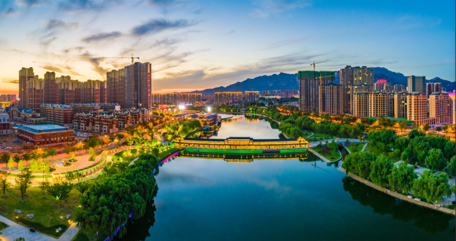 【兩會(huì)齊魯觀】 初級(jí)工業(yè)為主到國家戰(zhàn)略標(biāo)桿  泰安如何實(shí)現(xiàn)華麗轉(zhuǎn)身？