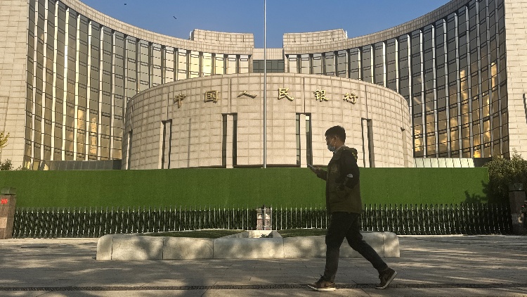 人行與金管局推「三聯(lián)通、三便利」六項金融措施