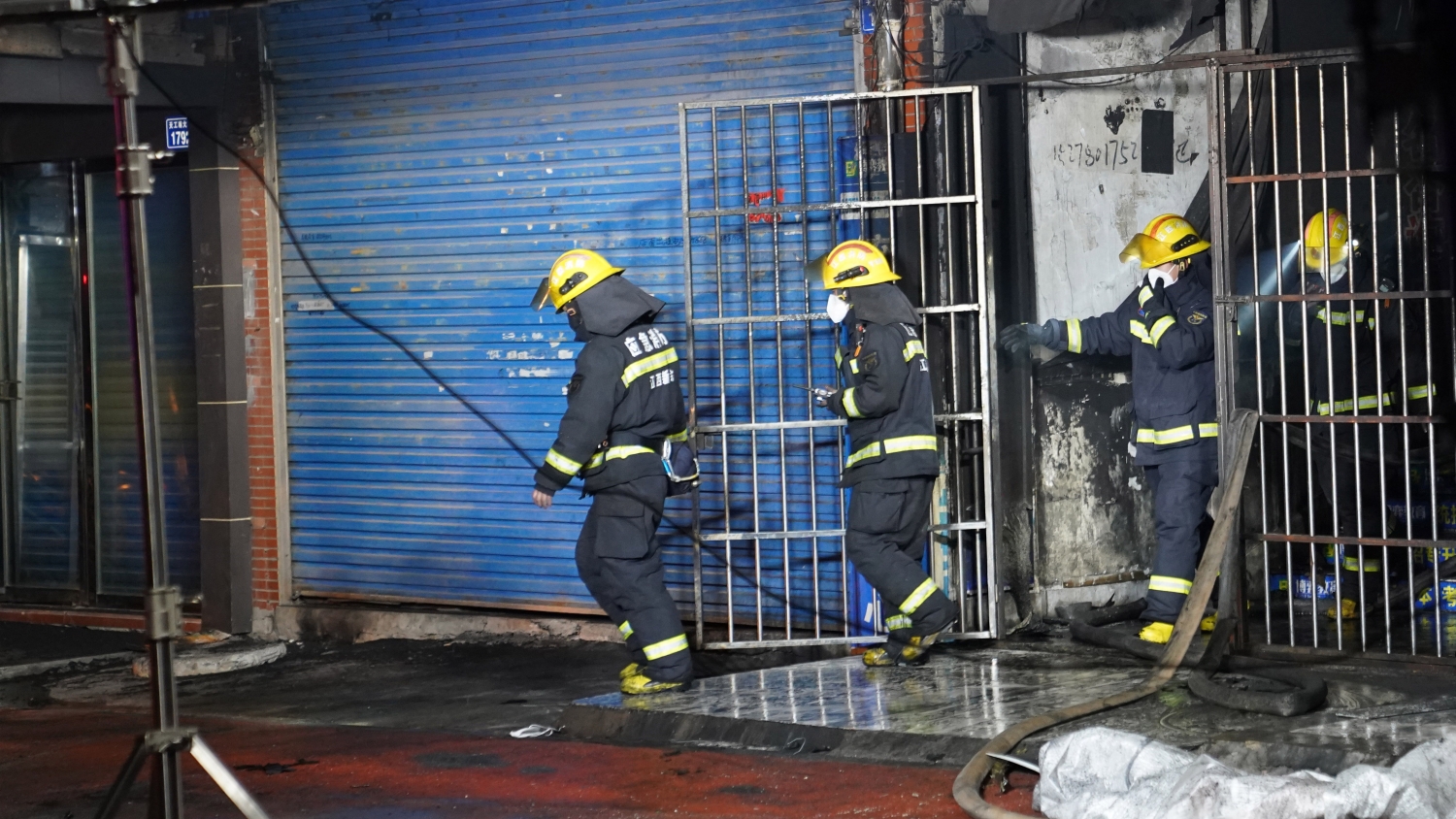 【追蹤報(bào)道】緊急救治！國(guó)家級(jí)醫(yī)療專家趕赴江西新余