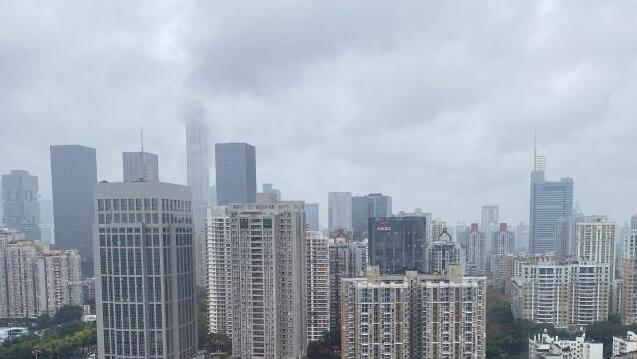深圳寒冷橙色預(yù)警信號(hào)降級(jí)為黃色 氣溫略回升但仍需注意保暖