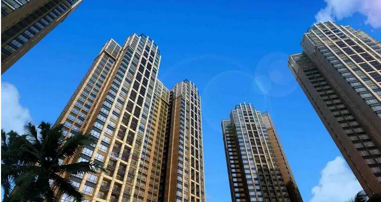 【經(jīng)濟觀察】經(jīng)營性物業(yè)貸款新政出臺 房企迎重磅政策支持