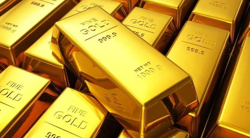 多重因素助推去年國(guó)際金價(jià)「狂飆」