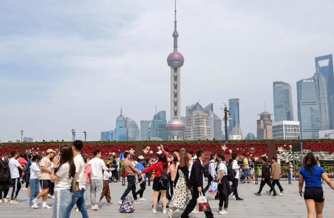 新華社：這是美西方抹黑中國經(jīng)濟(jì)的慣用套路！