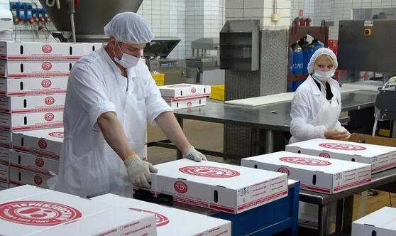 海關(guān)總署：允許俄羅斯豬肉進口